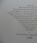 Gedichte. Revidirte und mit Neuem vermehrte Ausgabe. Nach dem Manuskript des Verfassers aus dem Jahre 1844.